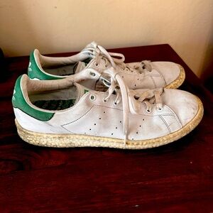 Rare adidas Stan Smith Boost. Size 13.